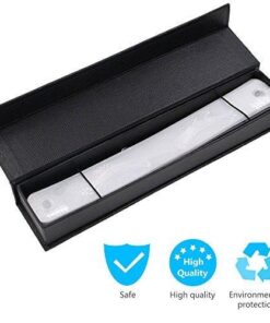 Eyebrow Template Straps