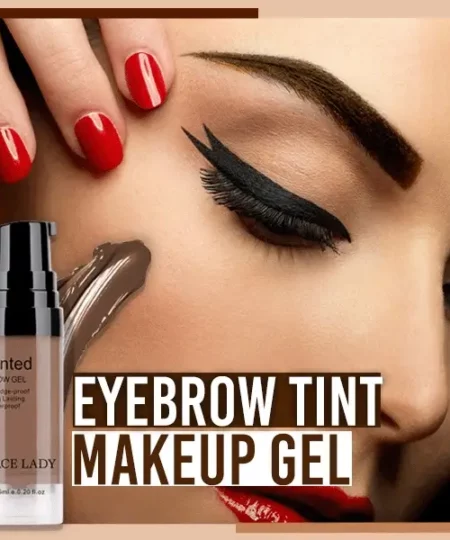 Eyebrow Tint Makeup Gel