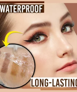 Eyebrow Tint Makeup Gel