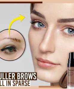 Eyebrow Tint Makeup Gel