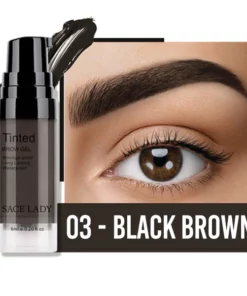 Eyebrow Tint Makeup Gel
