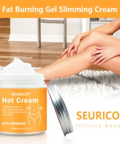 Fat Burning Gel Slimming Cream