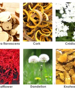 FeminCare™ Gynecological Detox Gel