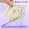 Fintune™ Adhesive Shoes Heel Pad Set