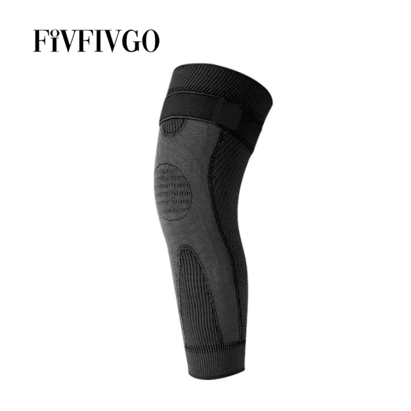 Fivfivgo™ Turmalin-Kniepads met Selbsterwärmung