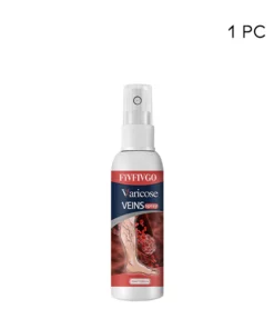 Alternative view of Fivfivgo™ Antiödem-Spray für Krampfadern