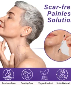 Fivfivgo™ AraneaCare Hautfleckenentferner