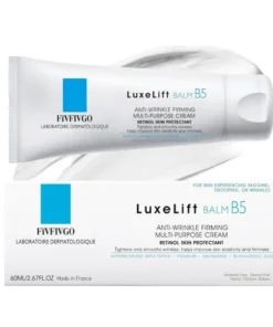 Fivfivgo™ B5 Skin Tightening Gel