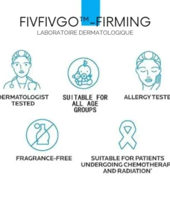 Fivfivgo™ B5 Skin Tightening Gel
