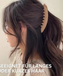 Alternative view of Fivfivgo™ Bananenkrallen-Clip