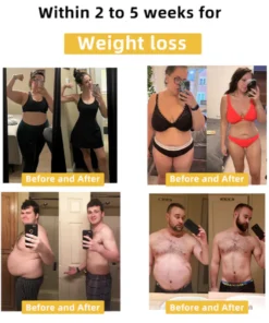 Fivfivgo™ Bee Venom Intestinal Detox Belly Button Drops