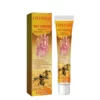 Fivfivgo™ Bee Venom Psoriasis Treatment Cream