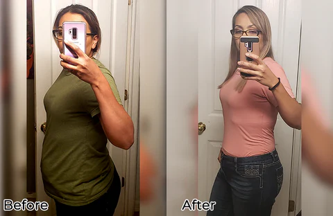 Fivfivgo™ BeeVenom Abnehmendes Fußpflaster