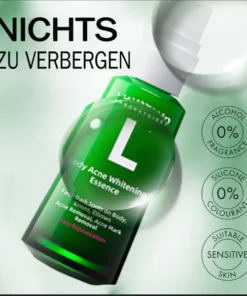 Fivfivgo™ Body Acne Serum