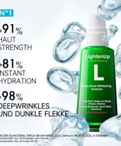 Fivfivgo™ Body Acne Serum