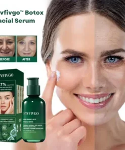 Fivfivgo™ Botox-Gesichtsserum