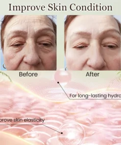 Fivfivgo™ Harmonisierte Hormon-Wild-Yam-Creme