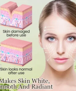 Fivfivgo™ Harmonisierte Hormon-Wild-Yam-Creme