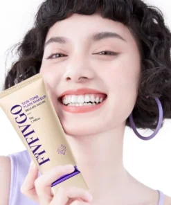 Fivfivgo™ Hydrating Concealer Translucent Face Cream