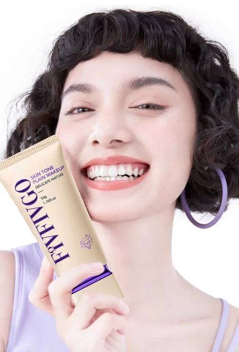 Fivfivgo™ Hydrating Concealer Translucent Face Cream