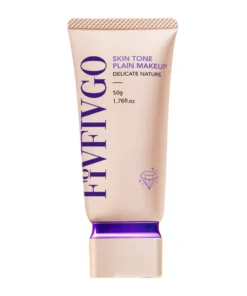 Fivfivgo™ Hydrating Concealer Translucent Face Cream