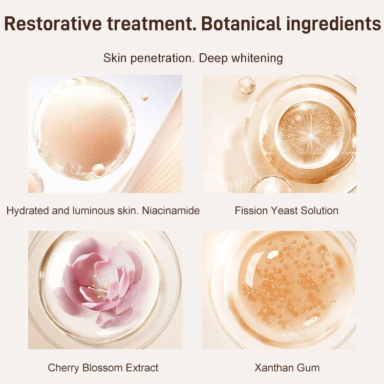 Fivfivgo™ Hydrating Concealer Translucent Face Cream - Image 3