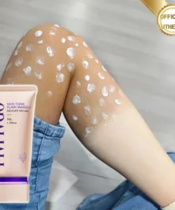 Fivfivgo™ Hydrating Concealer Translucent Face Cream