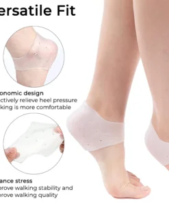 Fivfivgo™ Invisiheel Verdeckter Fußverstärker