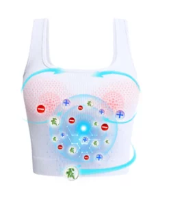 Fivfivgo™ Ionen-Weste Shapewear