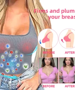 Fivfivgo™ Ionen-Weste Shapewear