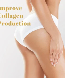 Fivfivgo™ Kollagen-Patch zur Gesäßvergrößerung