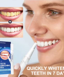 Fivfivgo™ Medizinischer Serum-Stift zur Zahnaufhellung