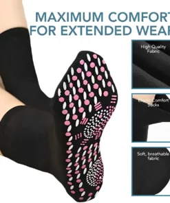 Fivfivgo™ Neuro- Knochen- und Muskelentlastungs-Socken