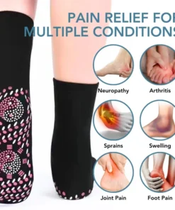 Fivfivgo™ Neuro- Knochen- und Muskelentlastungs-Socken