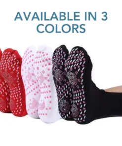 Fivfivgo™ Neuro- Knochen- und Muskelentlastungs-Socken