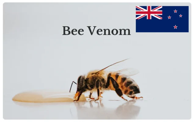 Fivfivgo™ Propolis-Sofortbehandlungsspray zum Einnehmen