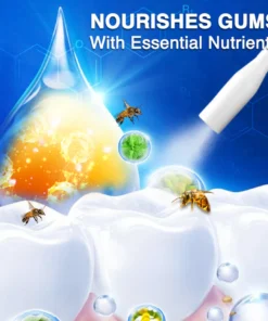 Fivfivgo™ Propolis-Sofortbehandlungsspray zum Einnehmen