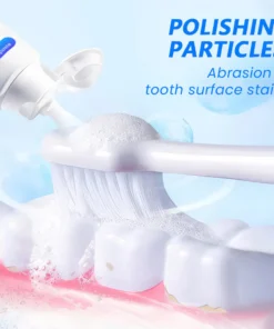 Fivfivgo™ SP-4 Probiotische Whitening-Zahnpasta