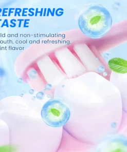 Fivfivgo™ SP-4 Probiotische Whitening-Zahnpasta