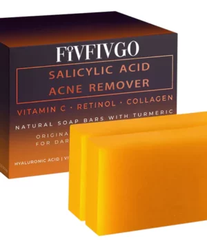 Fivfivgo™ Salicylic Acid Acne Remover