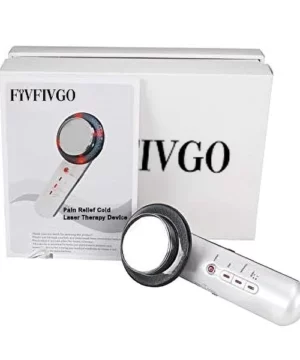 Fivfivgo™ Schmerzlinderung Kaltlasertherapiegerät