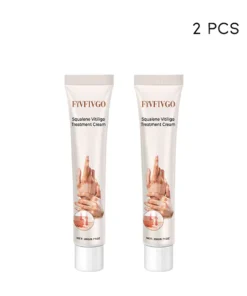 Fivfivgo™ Squalene Vitiligo-Behandlung Creme