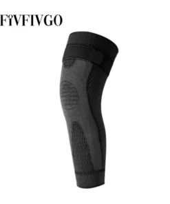 Fivfivgo™ Turmalin-Kniepads mit Selbsterwärmung