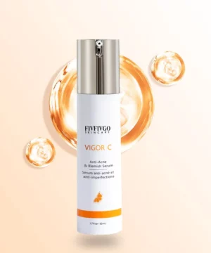 Fivfivgo™ VIGOR C Buttocks Acne Erasing Serum