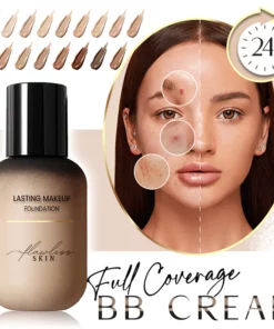 Flawskin™ 24hr+ BB Cream