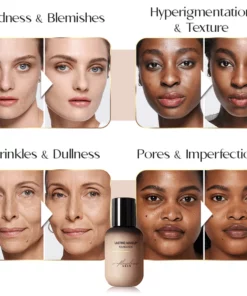 Alternative view of Flawskin™ 24hr+ BB Cream