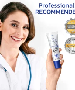 Flysmus™ OpenVision Bee Venom Lifting Eye Gel