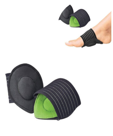 Foot Arch Supporter
