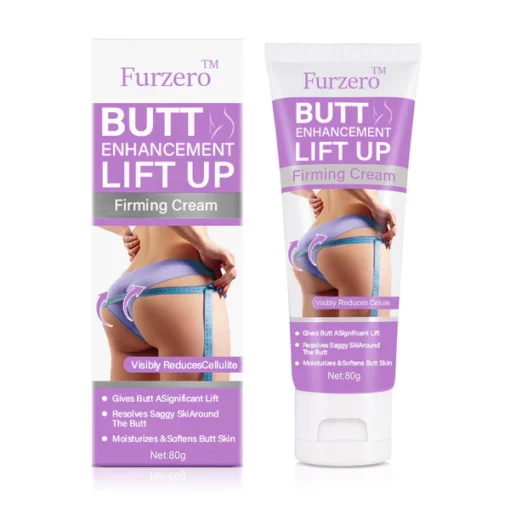 Furzero™ Butt Enhancement Lift Up ครีมกระชับสัดส่วน