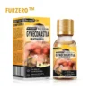 Furzero™ MenRobust Bee Venom Gynecomastia Varmeolie